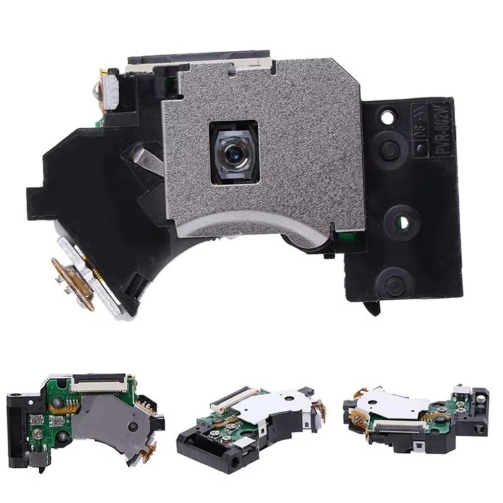 Gaming Accessories Console - Replacement Laser Lens Single-Eye PVR-802W Laser