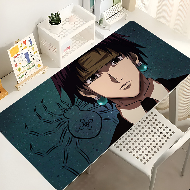 Gaming Accessories In Japan - Mouse Pad Japan Laptop Anime Gaming