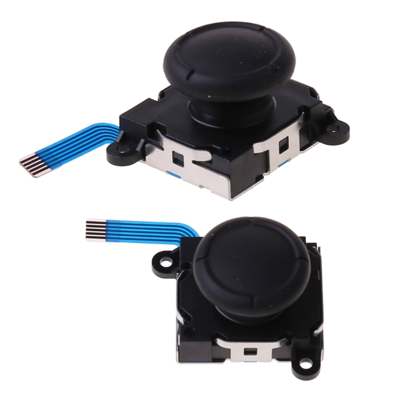 Gaming Accessories Console - 1Pc 3D Analog Sensor Stick Joystick