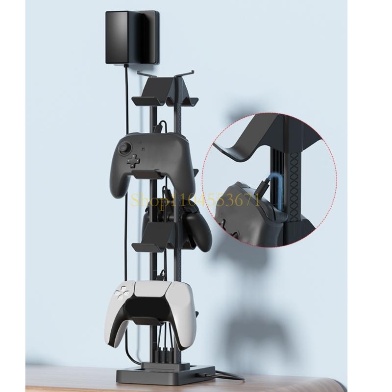 Best Seller Multiple Layer Gam - Gaming Accessories Rack 评论和价格
