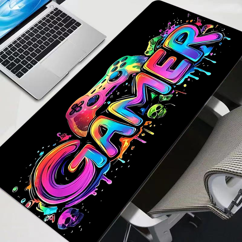 Mouse Pad Gamer PC Computer La - Jinx Gaming Accessories 评论和价格