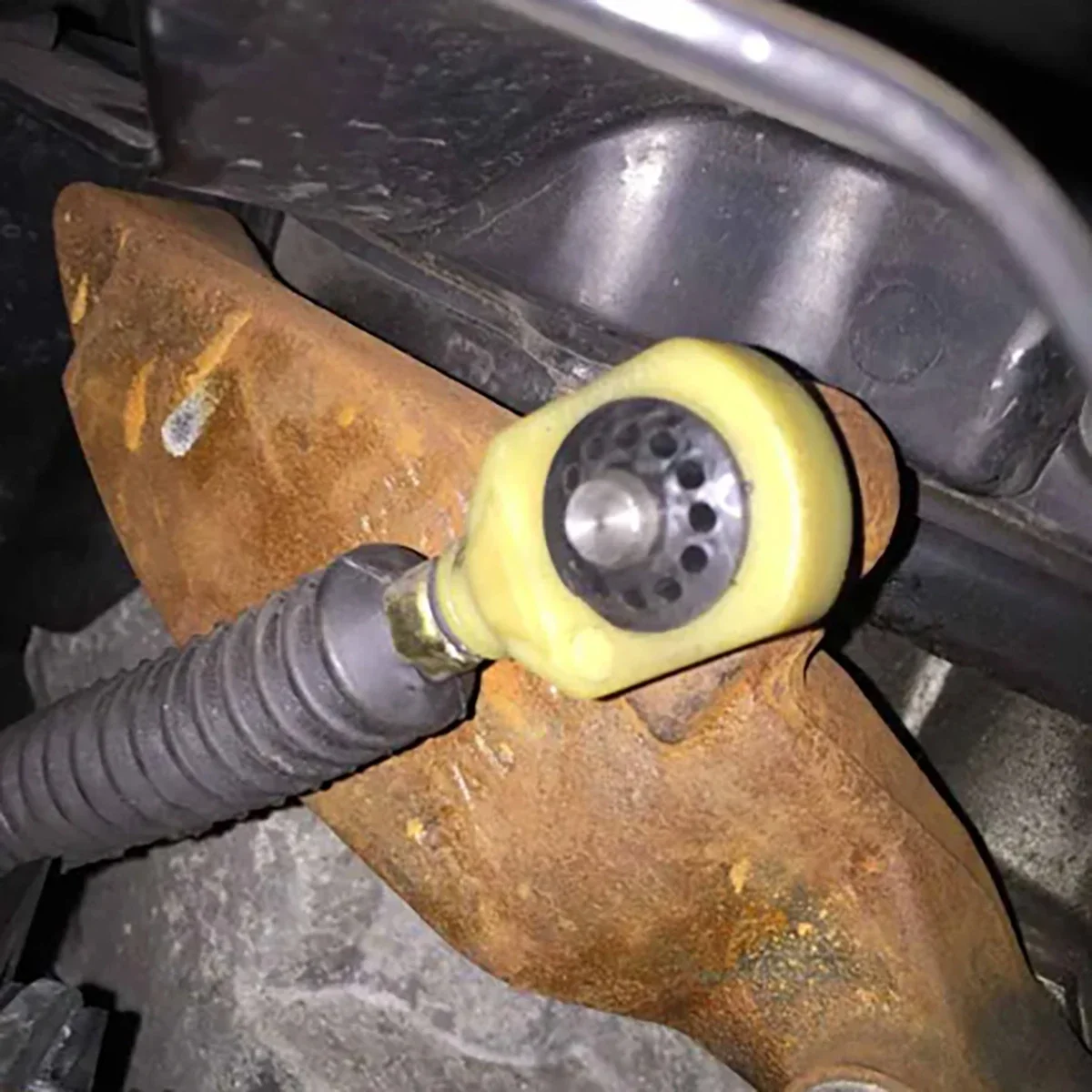 Auto Manual Gear Shift Cable L - Sleeved Cable Kit 评论和价格