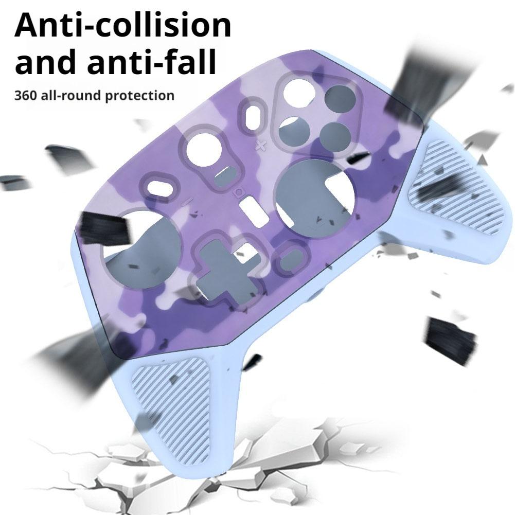 Silicone Case Cover for GameSi - Gaming Accessories Console 评论和价格