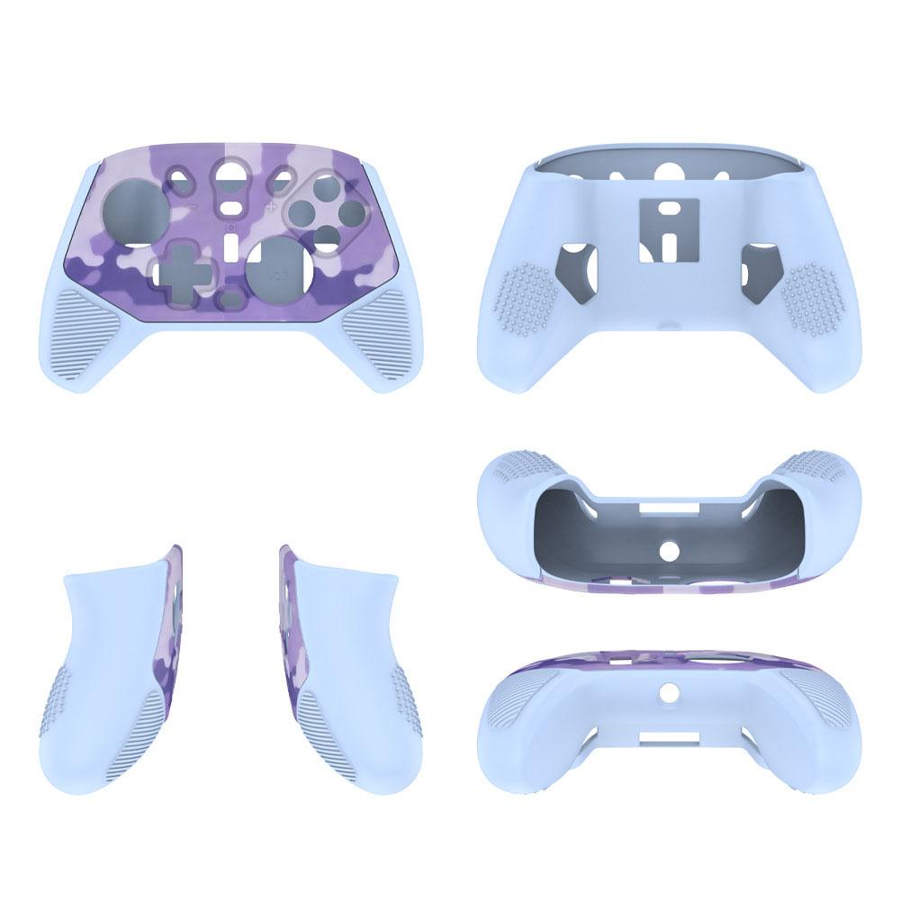 Silicone Case Cover for GameSi - Gaming Accessories Console 评论和价格