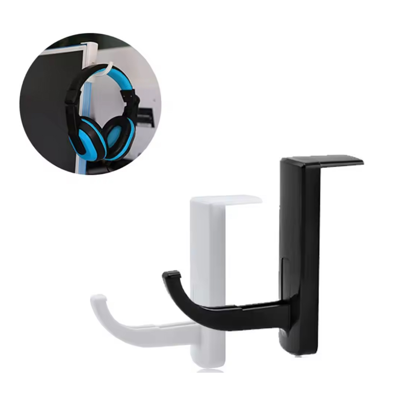 1-2-5PCS Gaming Earphone Stand - Gaming Accessories Rack 评论和价格