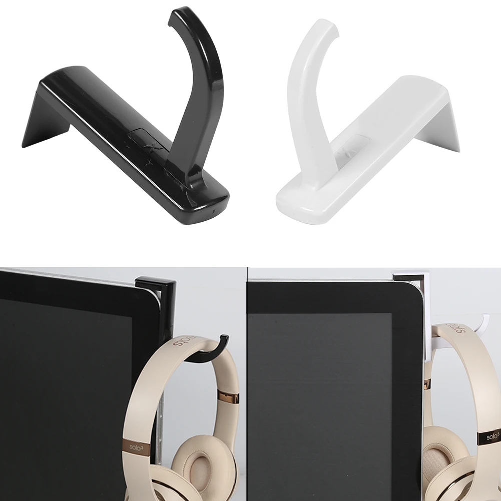 1-2-5PCS Gaming Earphone Stand - Gaming Accessories Rack 评论和价格