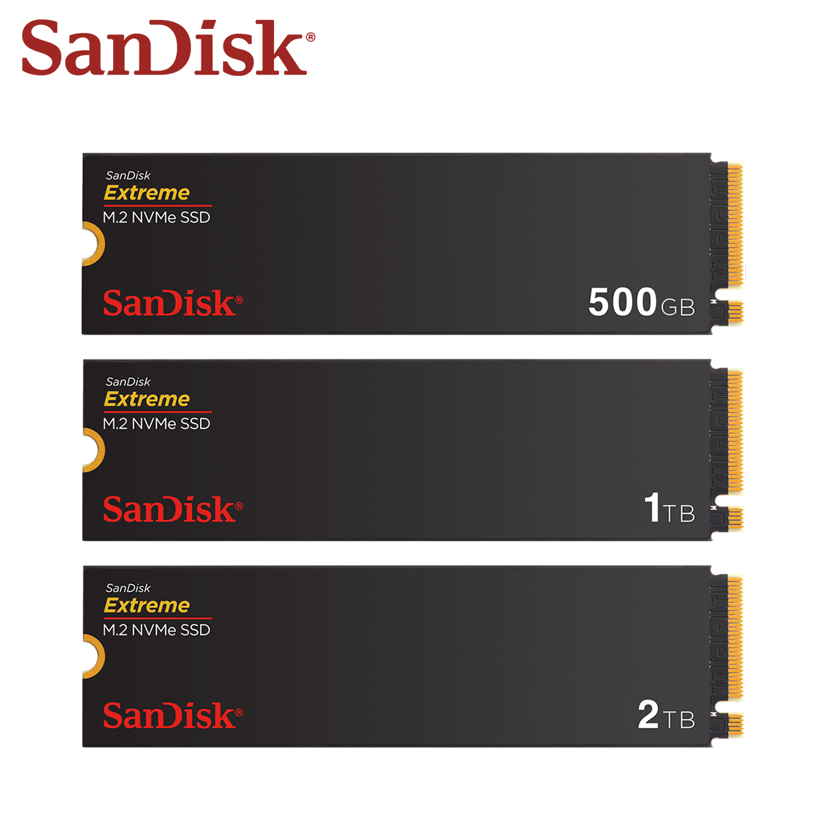 SanDisk Extreme M.2 2280 NVMe  - Samsung Ssd 980 Pro 评论和价格