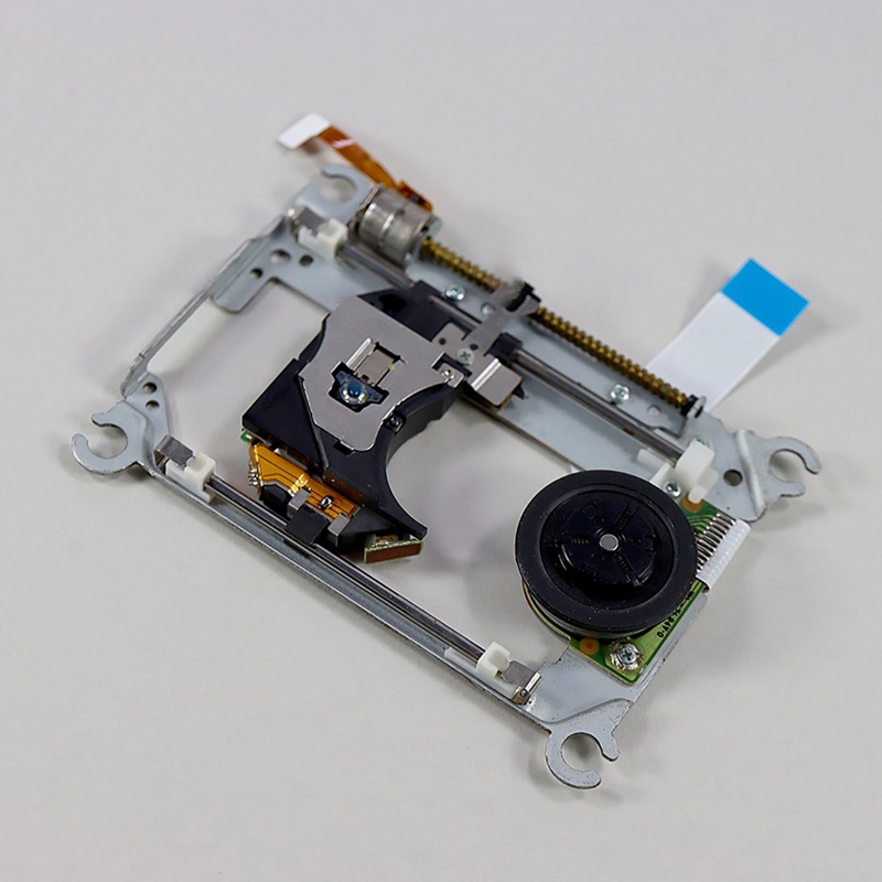 PU-3170 Laser Lens with Deck S - Gaming Accessories Console 评论和价格