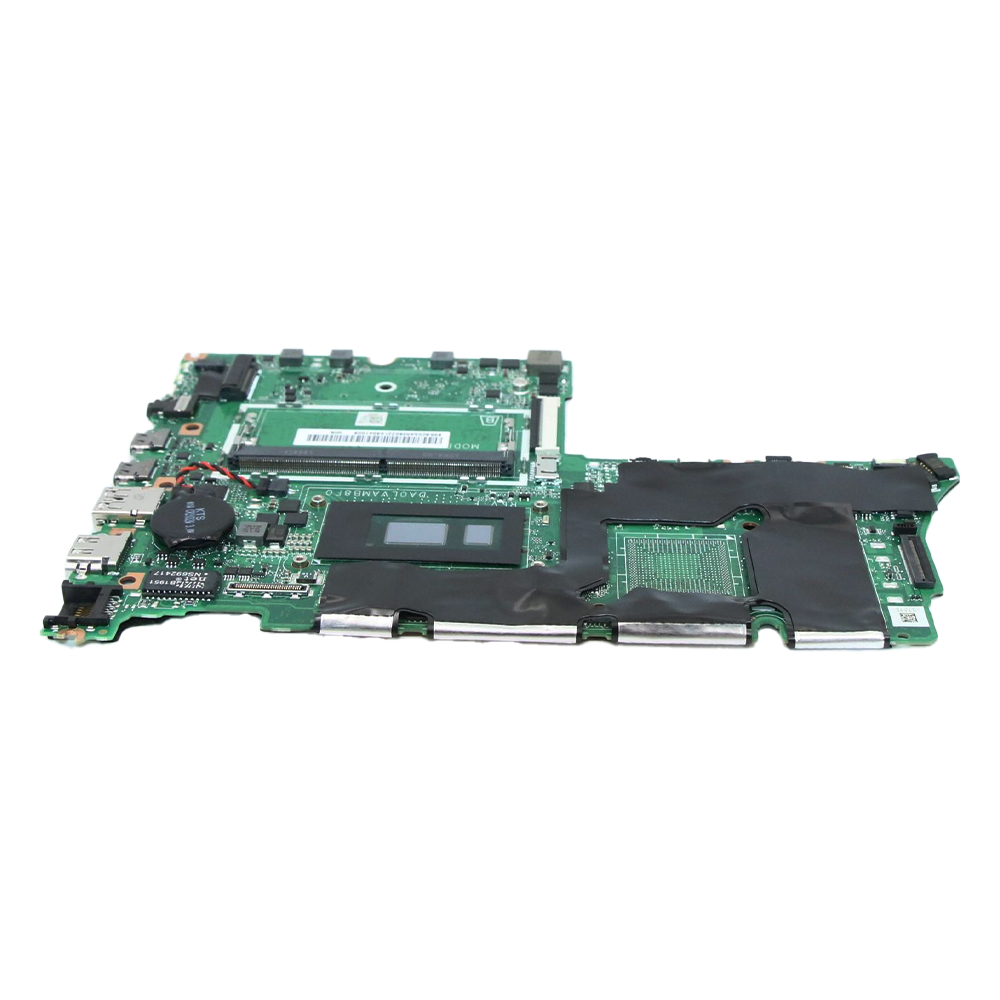 Laptop Motherboard For Lenovo  - Intel Cpu Core I7 评论和价格
