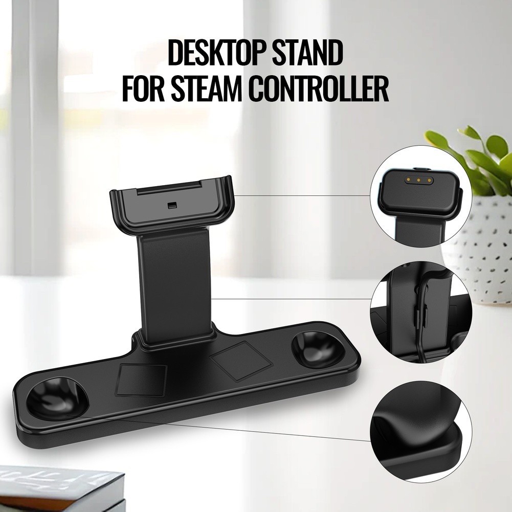 Game Controller Metal Holder B - Gaming Accessories Rack 评论和价格