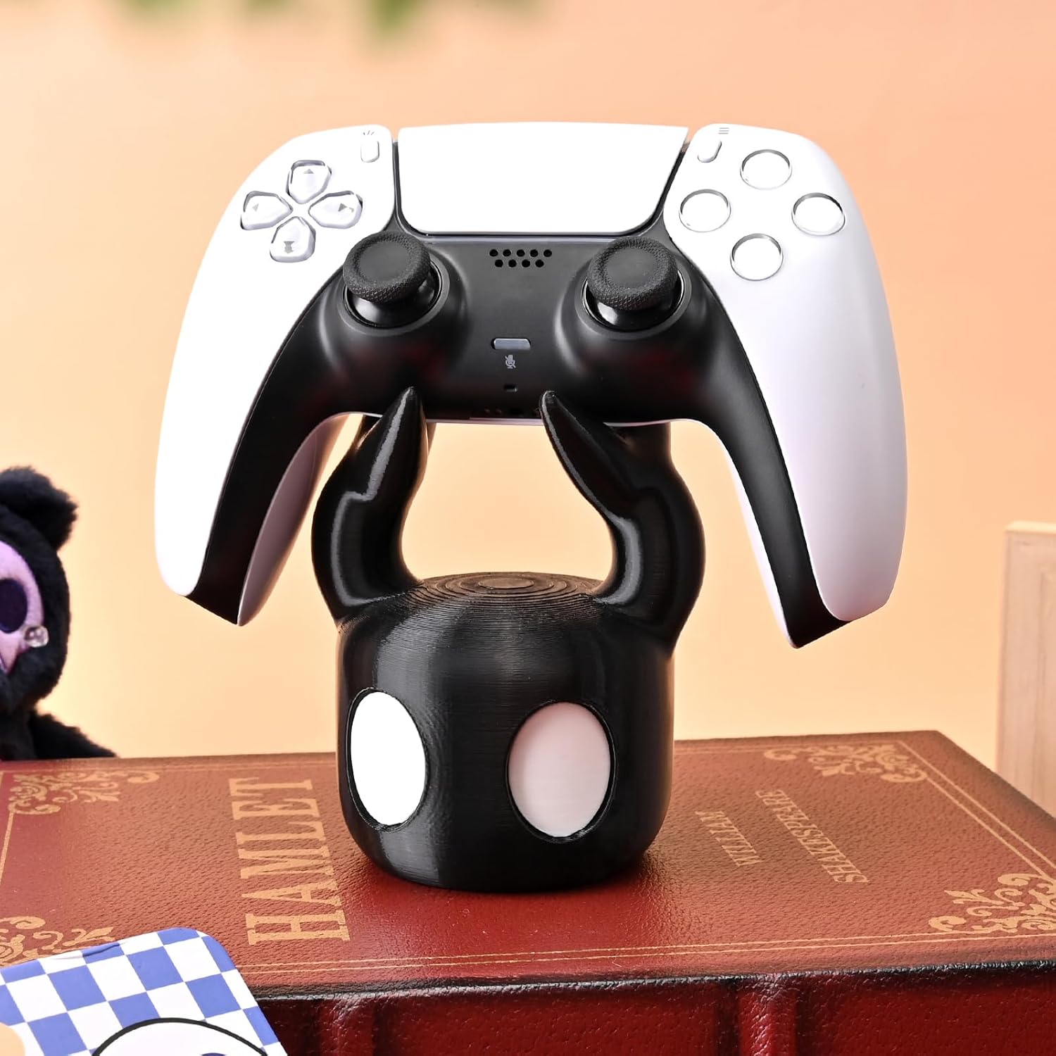 Gaming Controller Ghost Displa - Gaming Accessories Console 评论和价格
