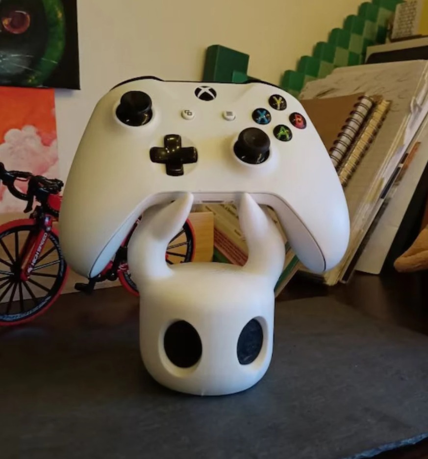Gaming Controller Ghost Displa - Gaming Accessories Console 评论和价格