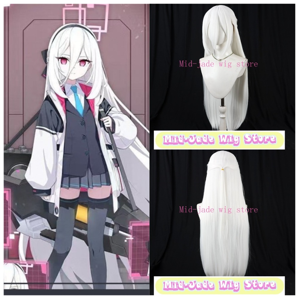 Blue Archive Kei Cosplay Wig T - Gaming Accessories In Japan 评论和价格