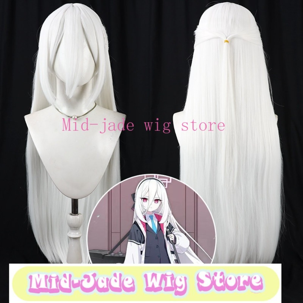 Blue Archive Kei Cosplay Wig T - Gaming Accessories In Japan 评论和价格