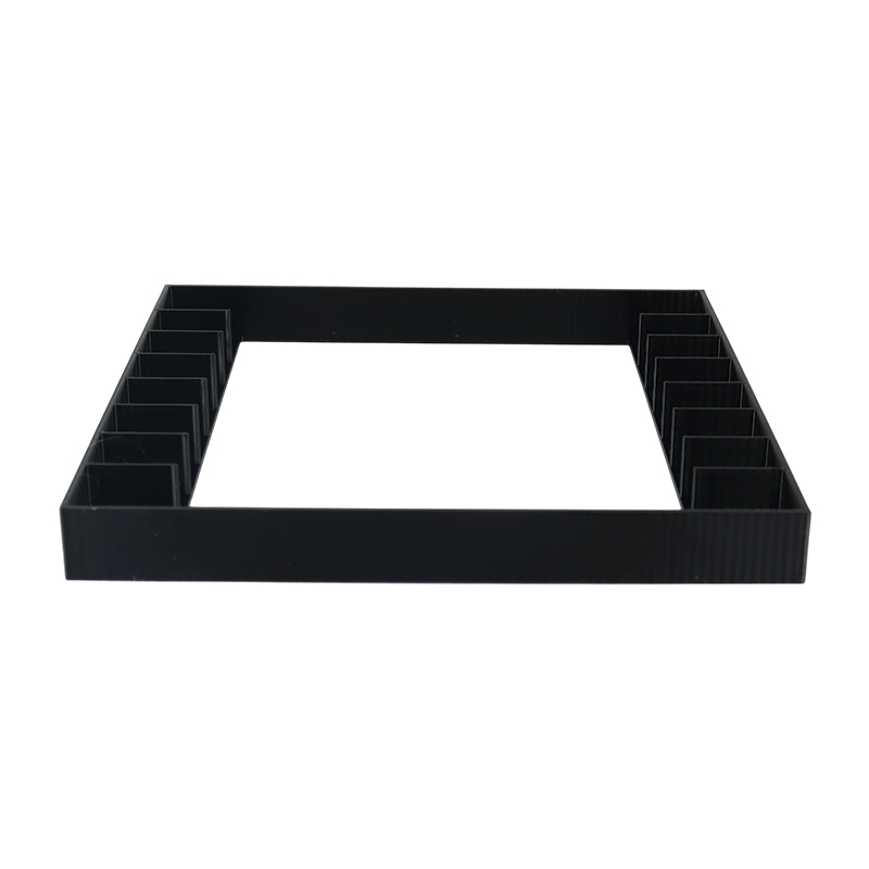 8-Slot CD Storage Display Shel - Gaming Accessories Console 评论和价格