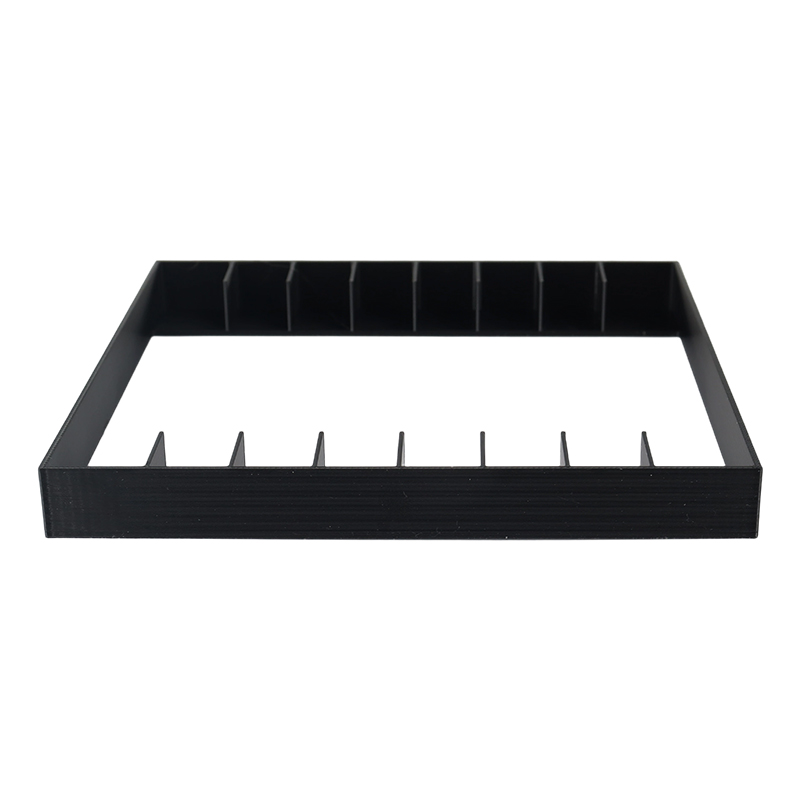 8-Slot CD Storage Display Shel - Gaming Accessories Console 评论和价格