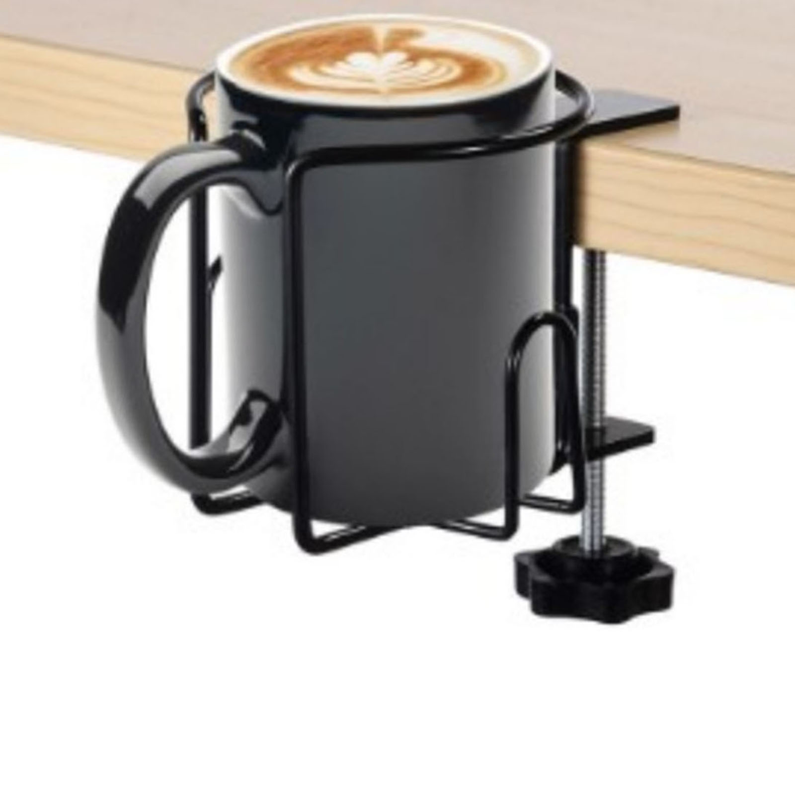 Desk Cup Holder Gaming Desk Ac - Gaming Accessories Rack 评论和价格