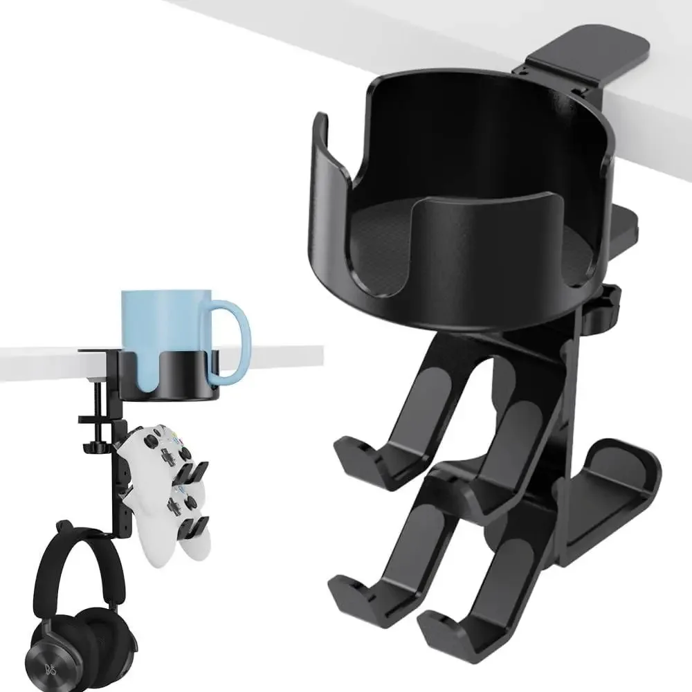 Multifunctional Storage Stand  - Gaming Accessories Rack 评论和价格