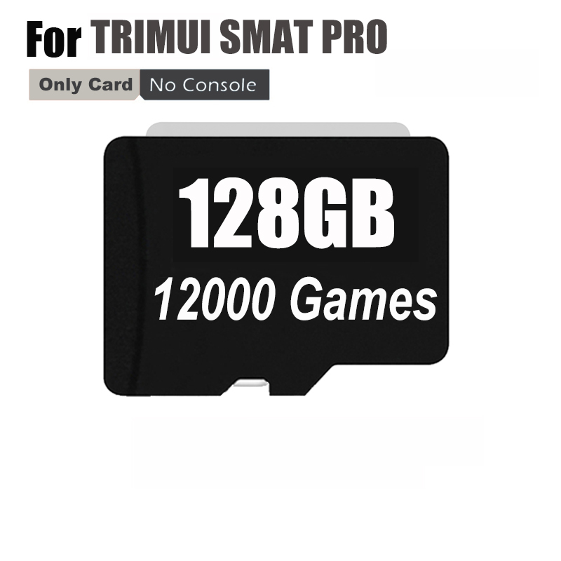 SD Card For 64G 128G 256G Trim - Gaming Accessories Console 评论和价格