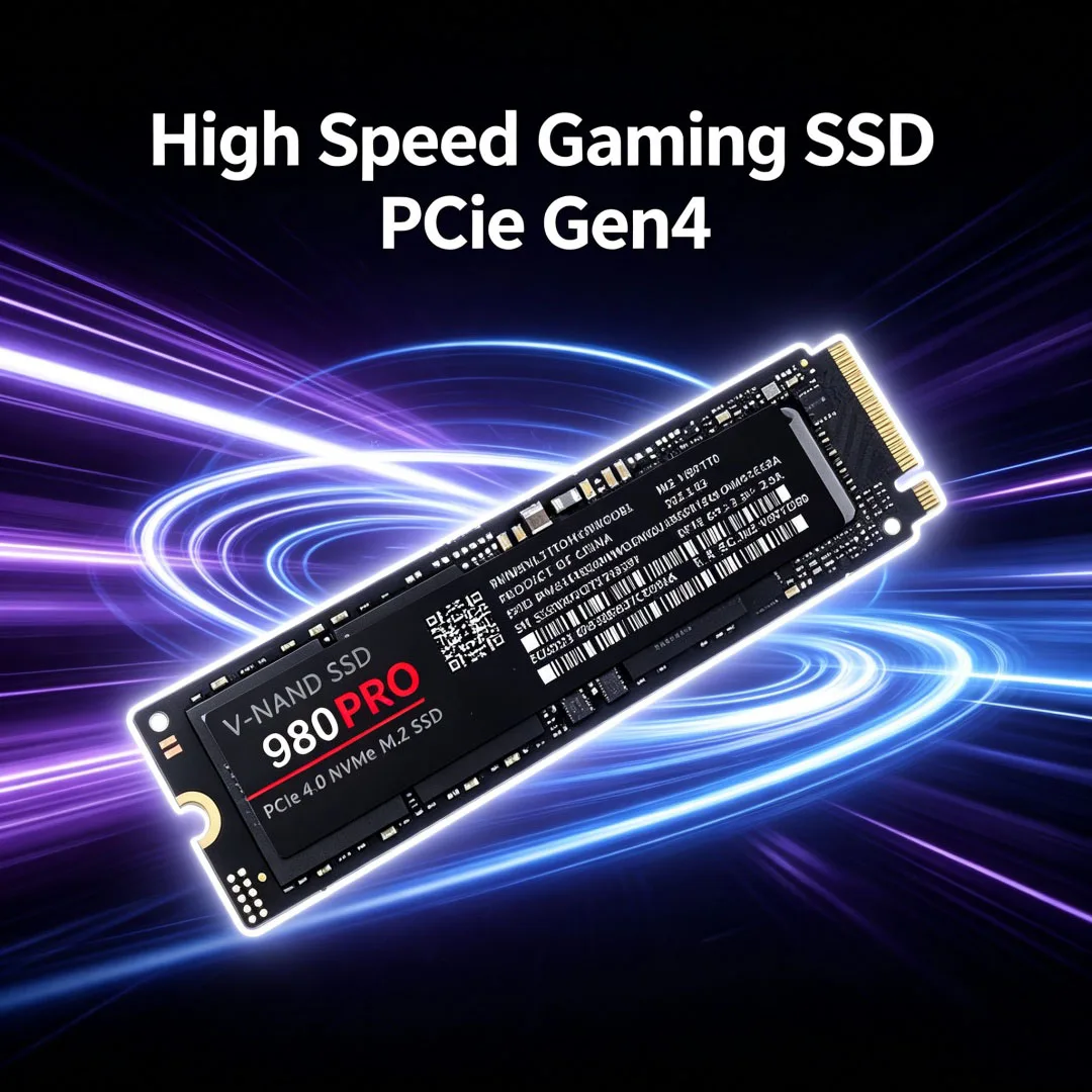 980 Pro M2 2280 NVMe High Spee - Samsung Ssd 980 Pro 评论和价格
