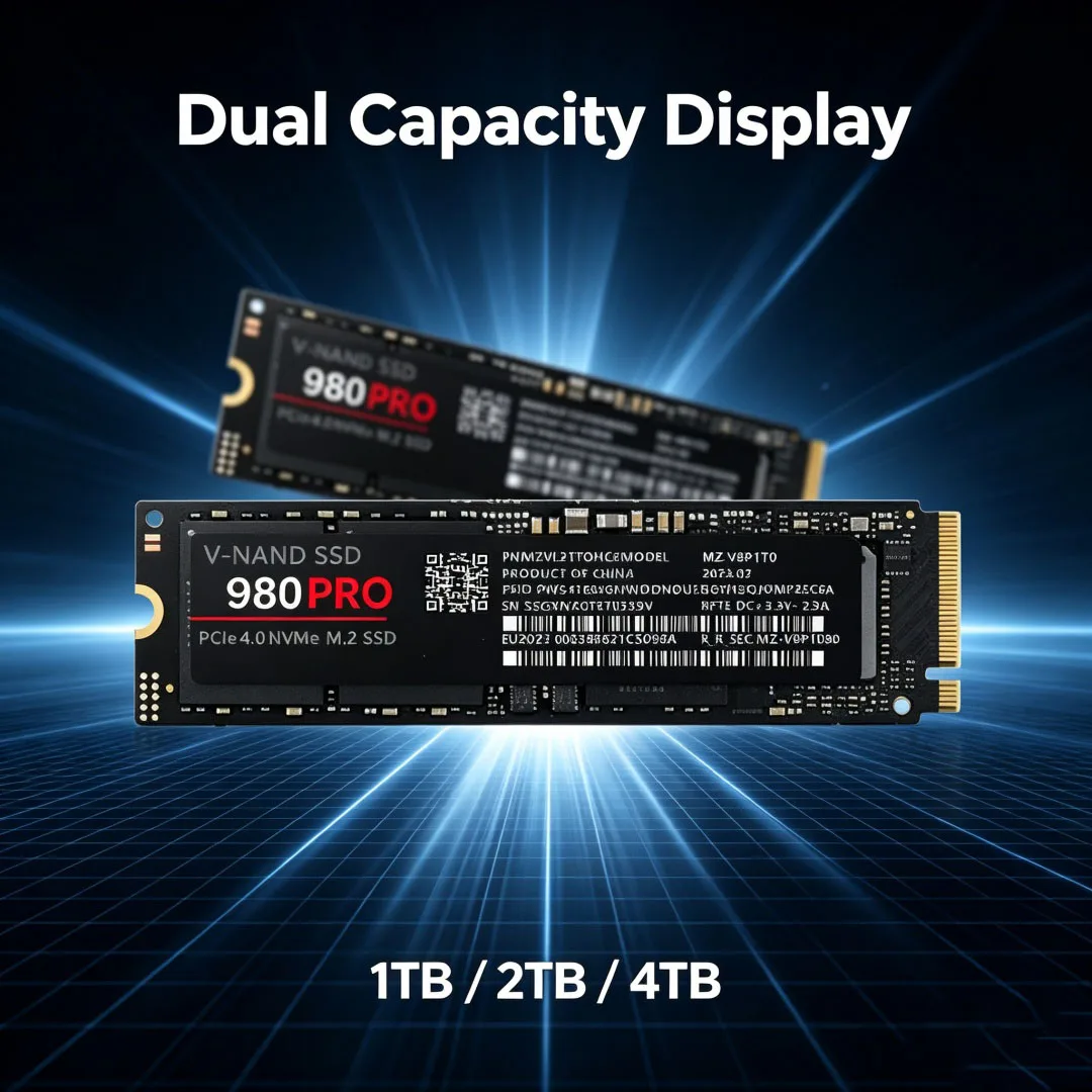 980 Pro M2 2280 NVMe High Spee - Samsung Ssd 980 Pro 评论和价格