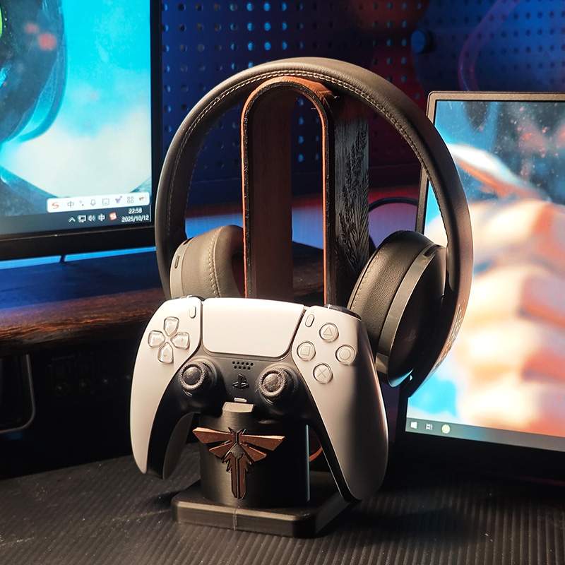 Handle Earphone Stand Zelda An - Gaming Accessories Console 评论和价格