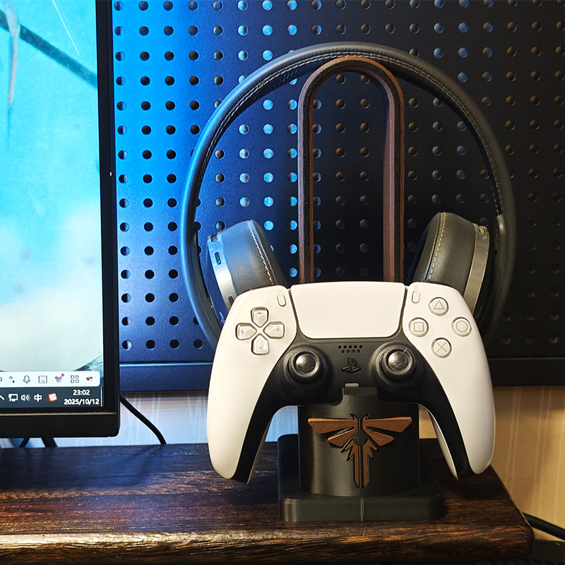 Handle Earphone Stand Zelda An - Gaming Accessories Console 评论和价格