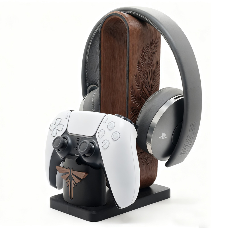 Handle Earphone Stand Zelda An - Gaming Accessories Console 评论和价格