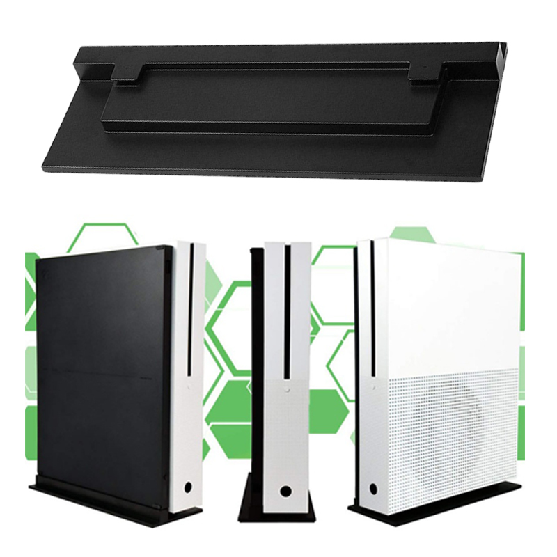 Base Holder For Xbox One S Ver - Gaming Accessories Rack 评论和价格