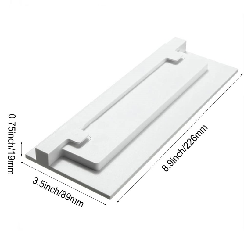 Base Holder For Xbox One S Ver - Gaming Accessories Rack 评论和价格