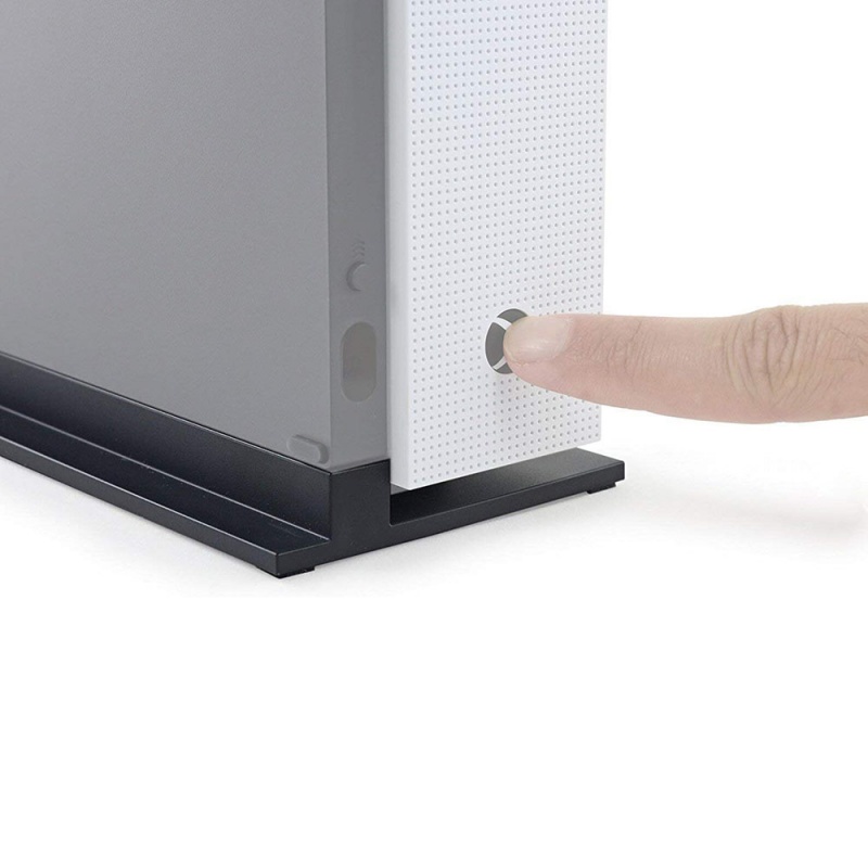Base Holder For Xbox One S Ver - Gaming Accessories Rack 评论和价格