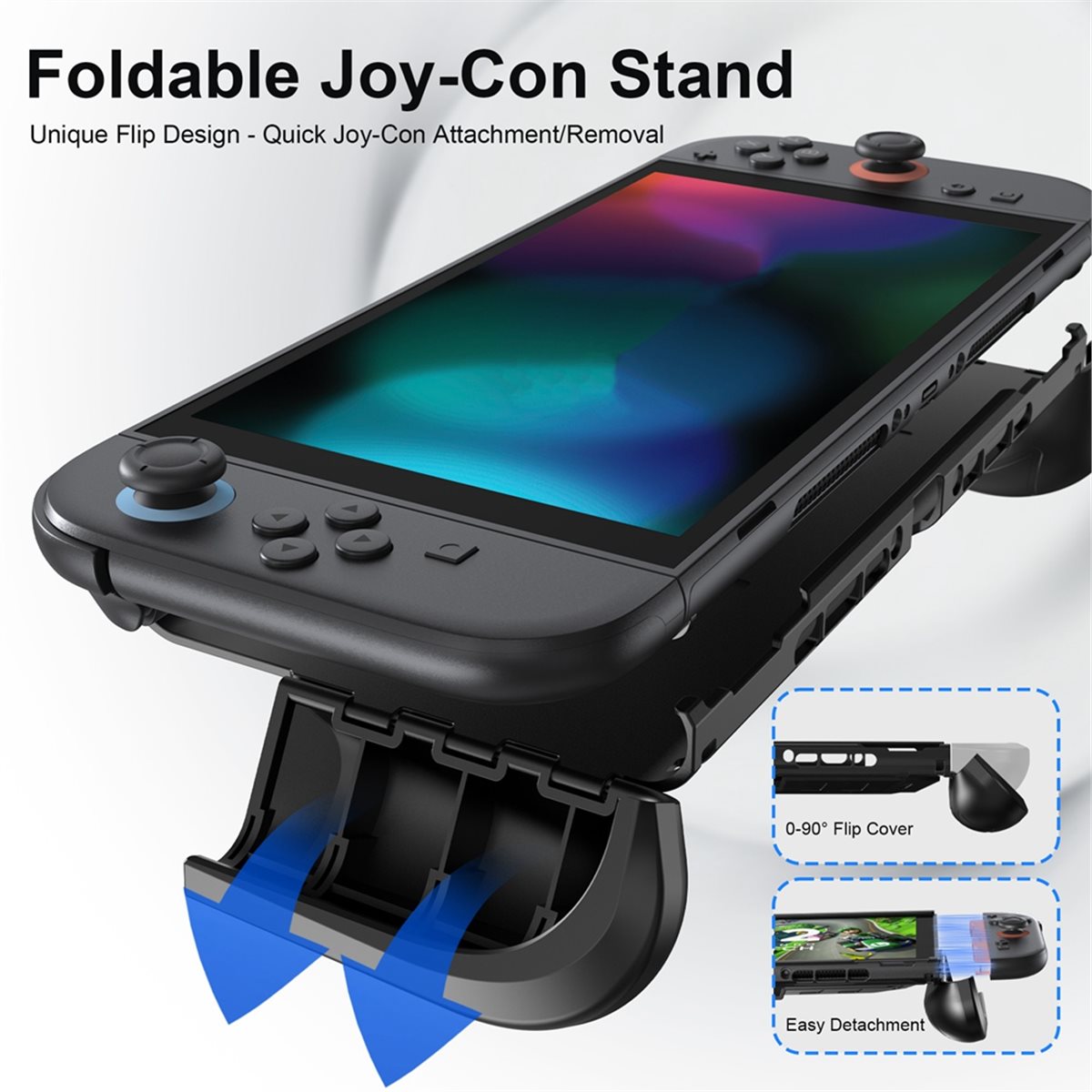OKgood TPU Case for Nintendo S - Gaming Accessories Console 评论和价格