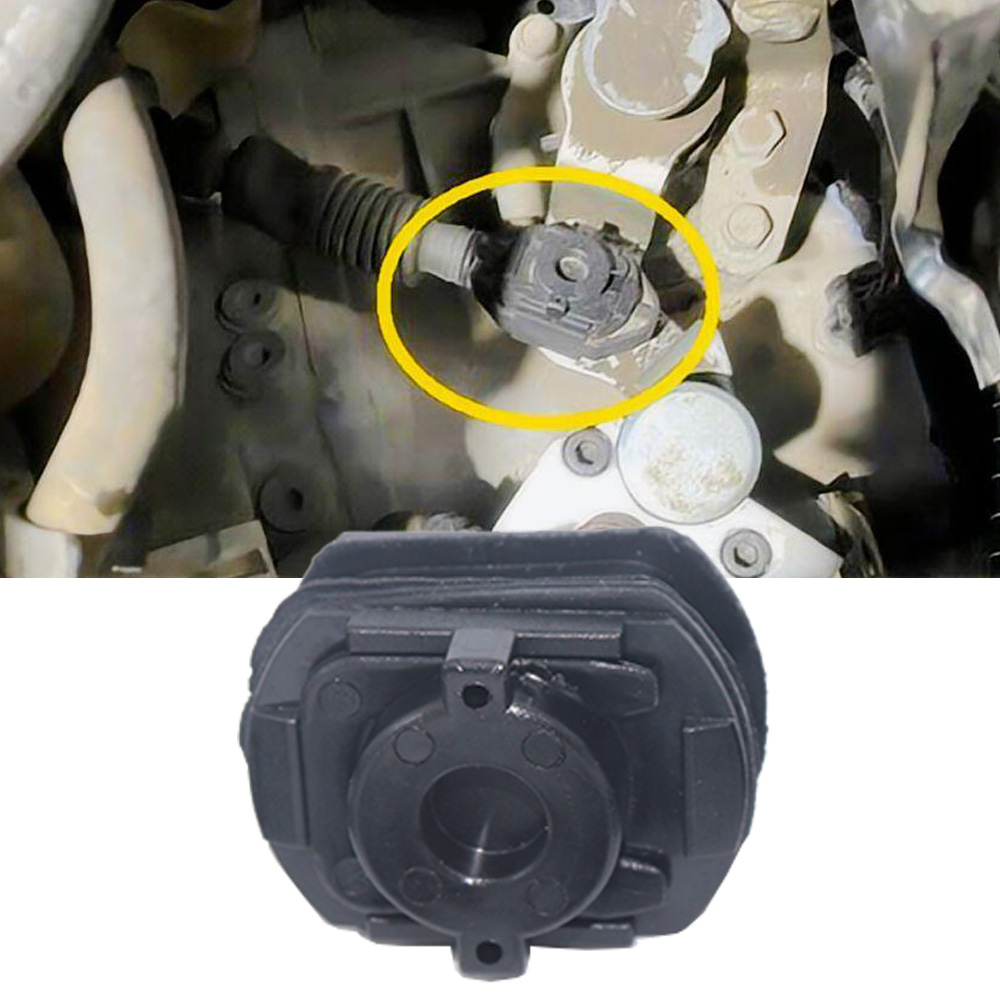 Gear Shift Cable Linkage Bushi - Sleeved Cable Kit 评论和价格