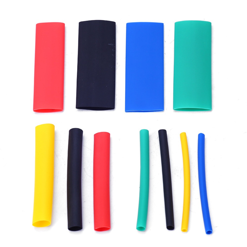 Heat Shrink Tube Kit Thermores - Sleeved Cable Kit 评论和价格