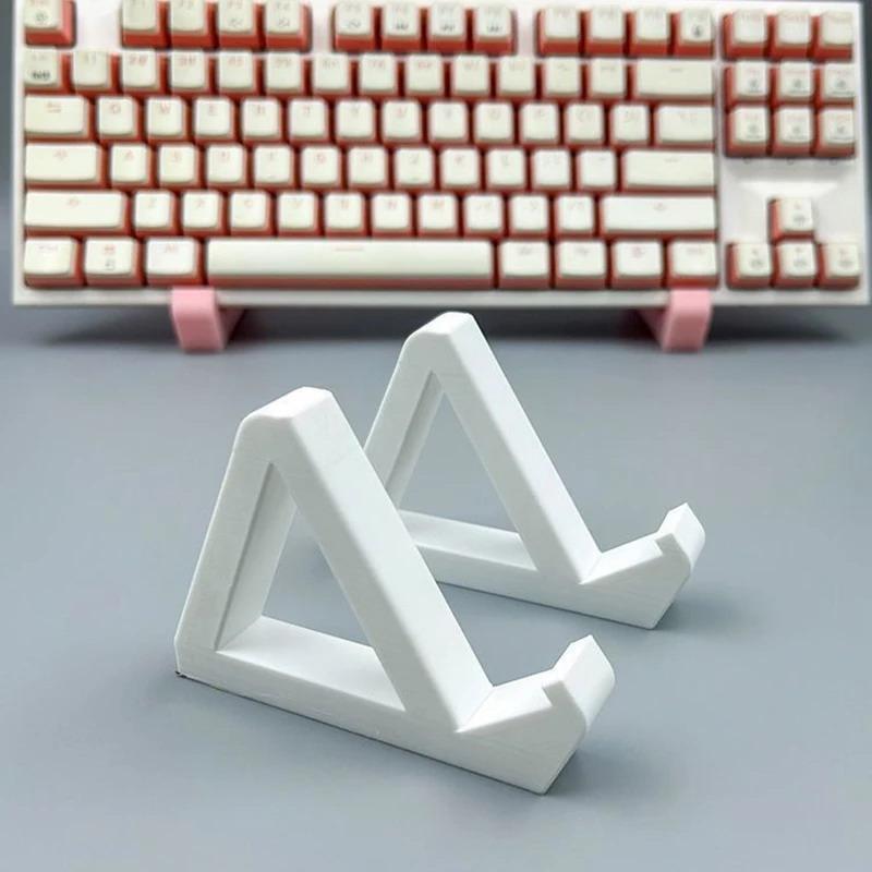 Mechanical Keyboard Organizer  - Gaming Accessories Rack 评论和价格