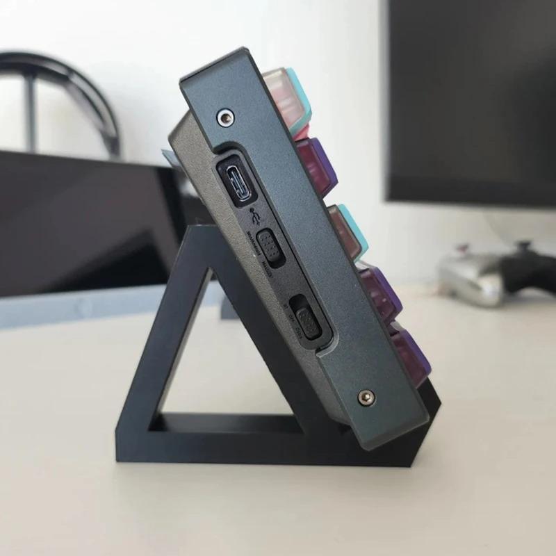 Mechanical Keyboard Organizer  - Gaming Accessories Rack 评论和价格