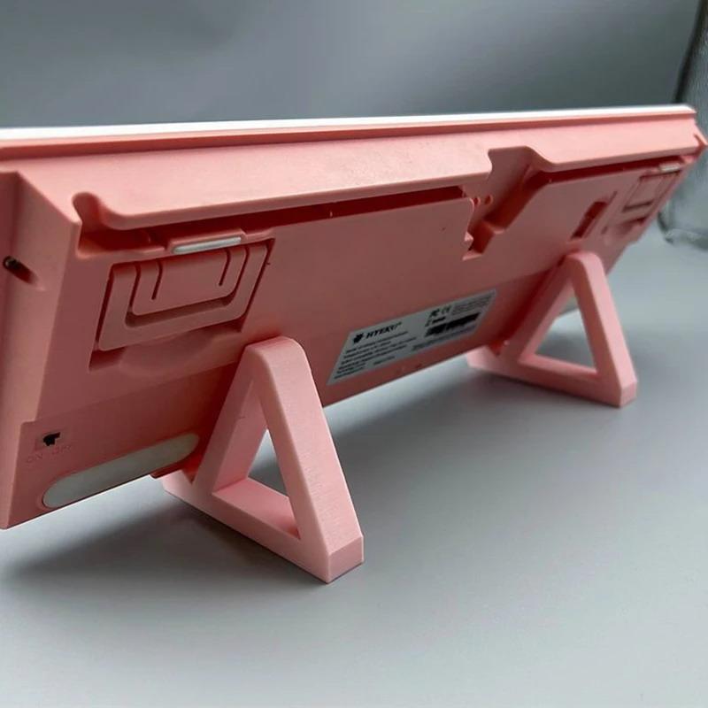 Mechanical Keyboard Organizer  - Gaming Accessories Rack 评论和价格