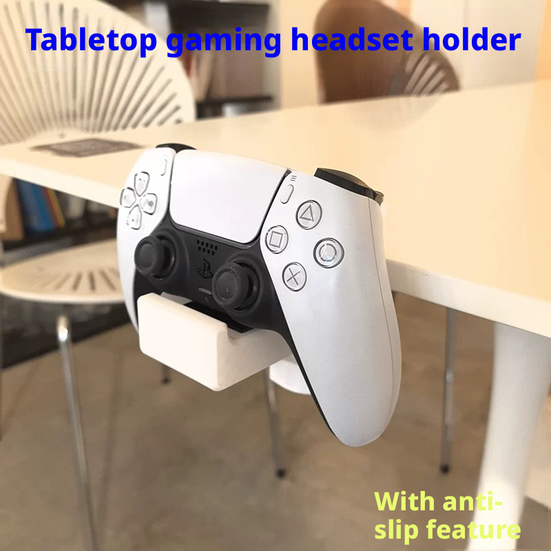New Headset Game Controller Ha - Gaming Accessories Rack 评论和价格
