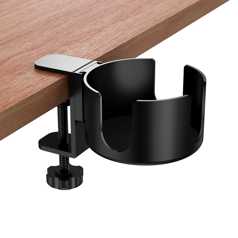 Coffee Cup Holder Adjustable A - Gaming Accessories Rack 评论和价格