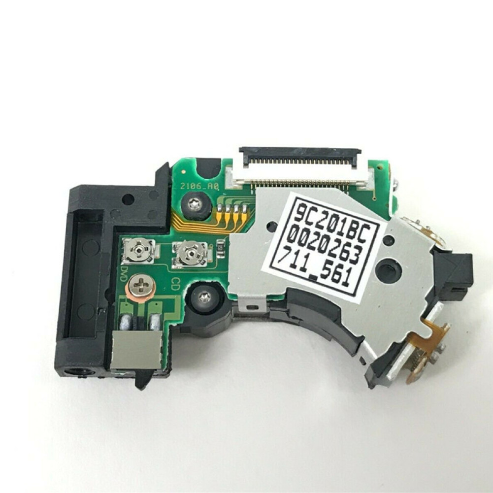 PVR-802W Laser Lens Head Reade - Gaming Accessories Console 评论和价格
