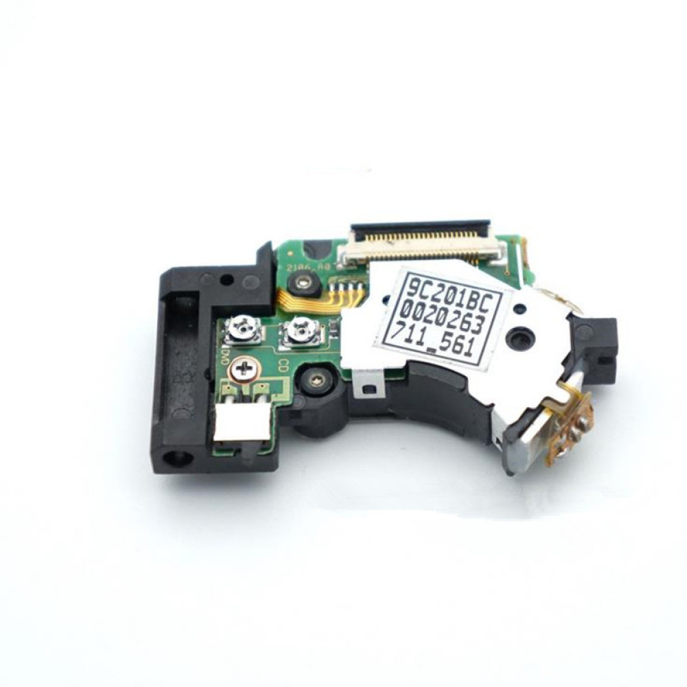 PVR-802W Laser Lens Head Reade - Gaming Accessories Console 评论和价格