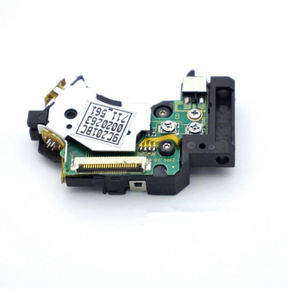 PVR-802W Laser Lens Head Reade - Gaming Accessories Console 评论和价格