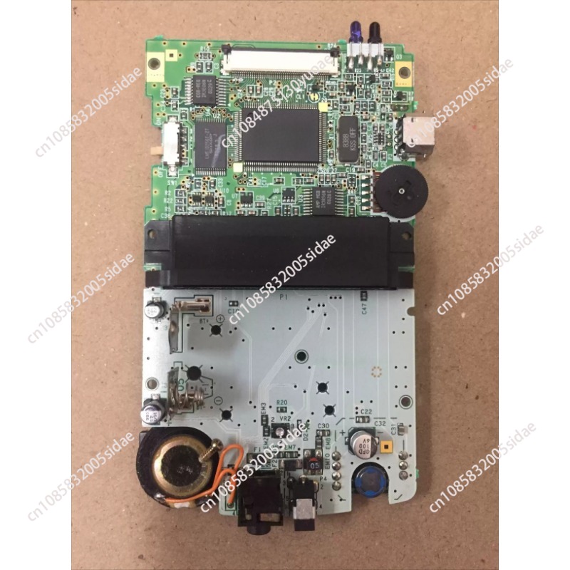 1pcs 100% Tested PCB Motherboa - Gaming Accessories Console 评论和价格