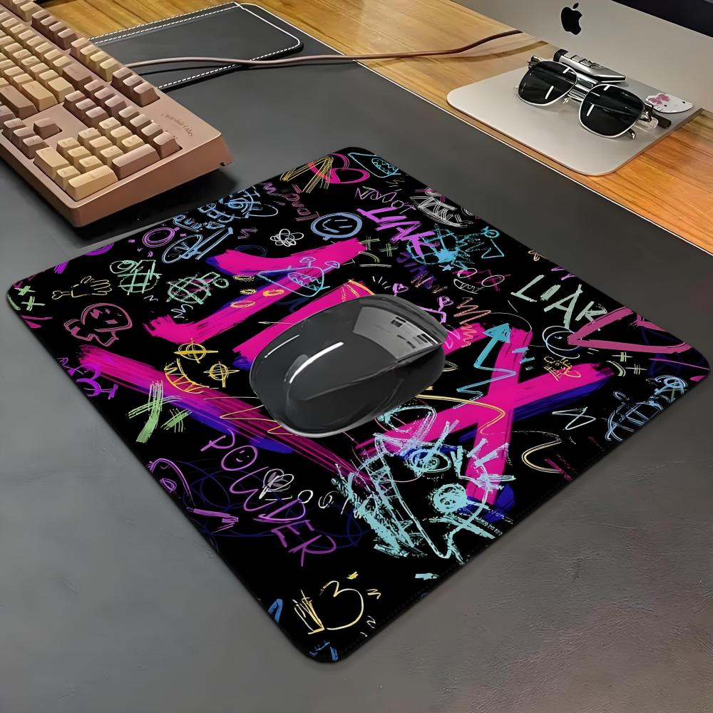 Arcane League L-LOL Jinx Mouse - Jinx Gaming Accessories 评论和价格