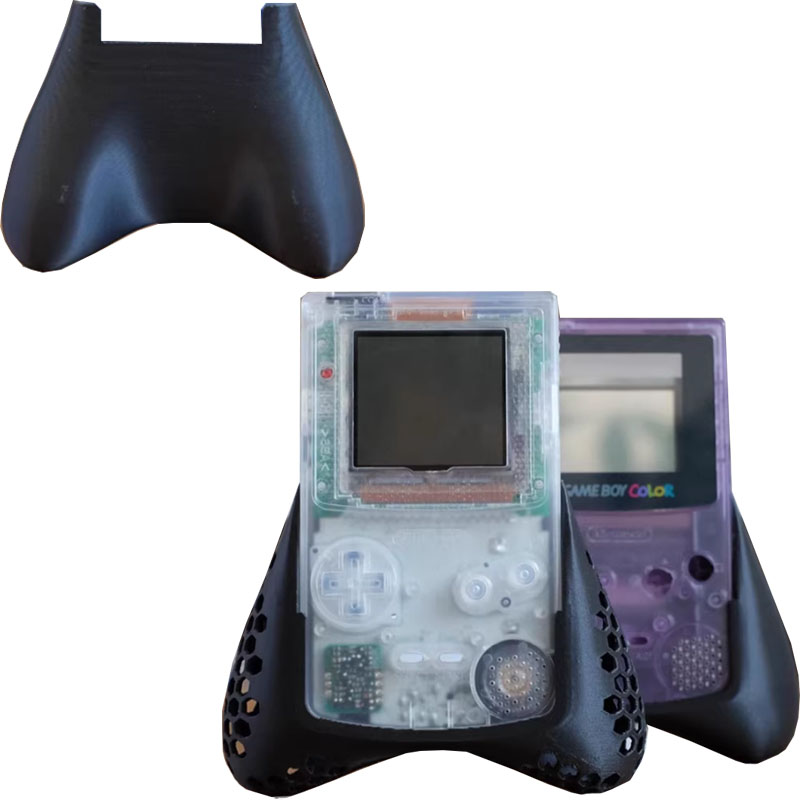 3D Printed for GBC Handheld Ga - Gaming Accessories Console 评论和价格