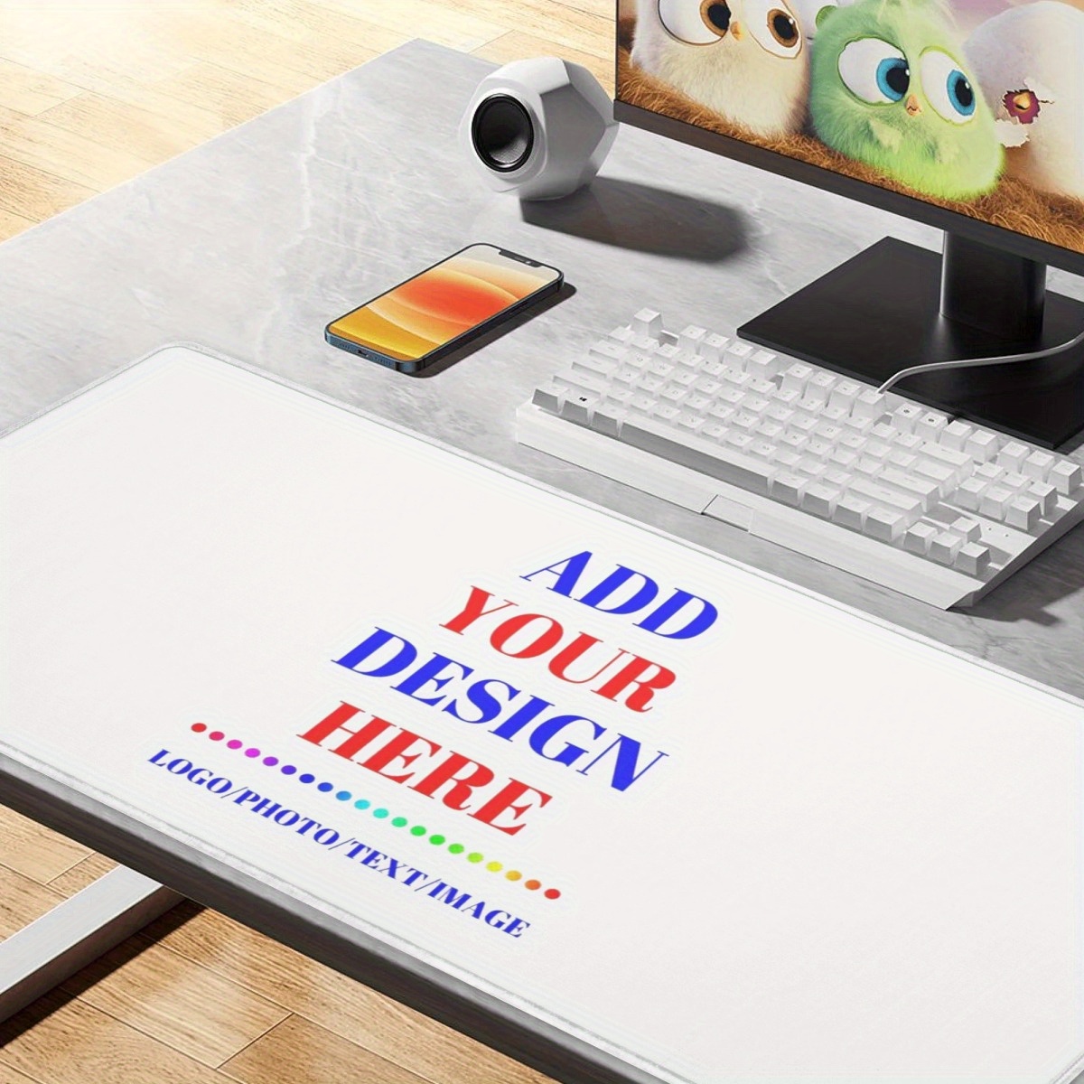 Personalized Customized Mouse  - Gaming Accessories Images 评论和价格