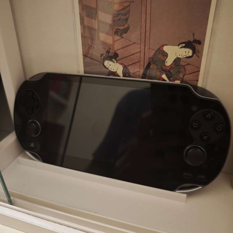 Portable Game Console Stand Ha - Gaming Accessories Console 评论和价格