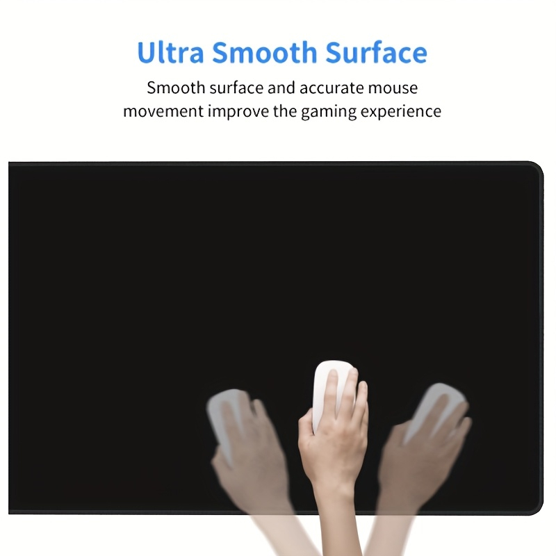 Customized Mouse Pad With Your - Gaming Accessories Images 评论和价格