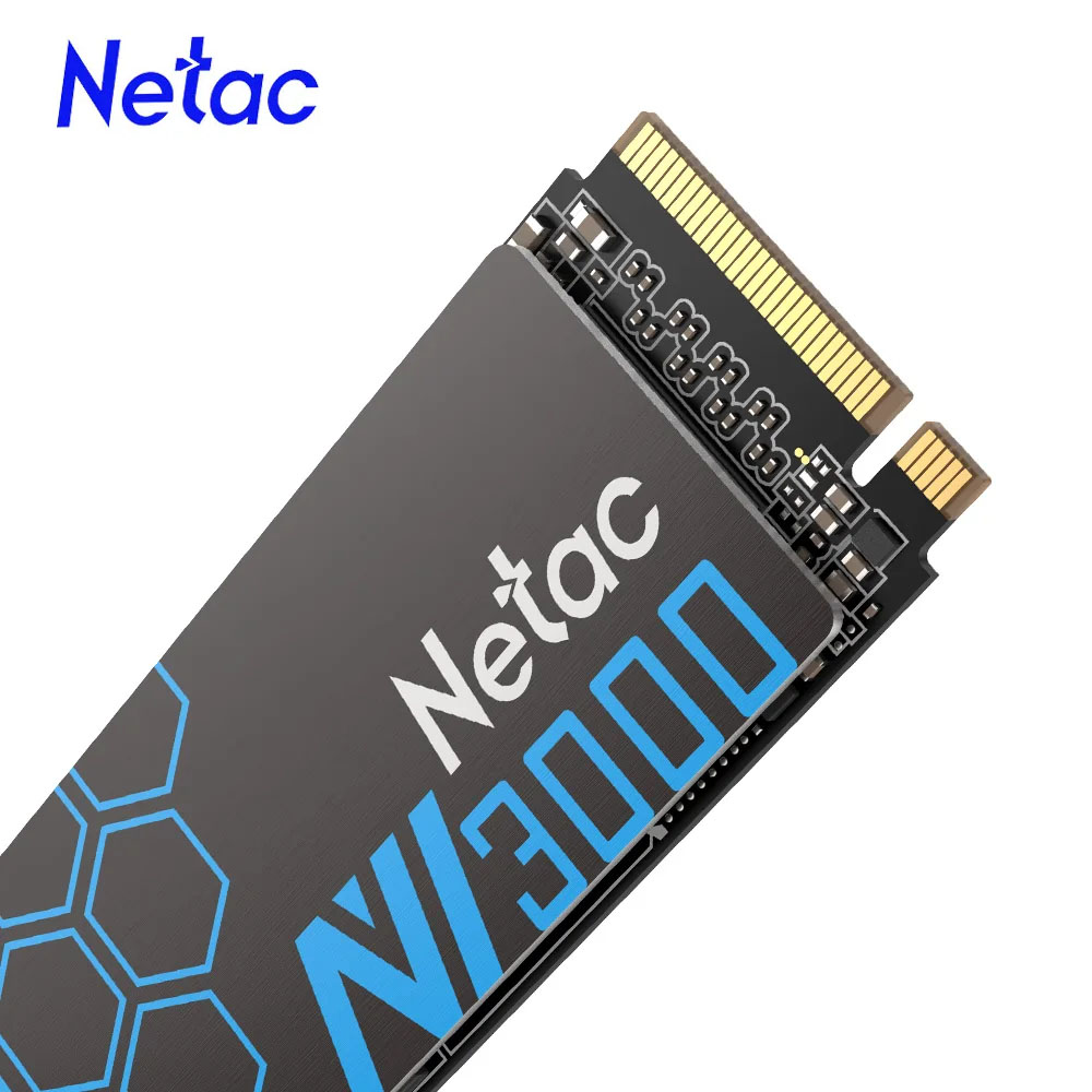 Netac NVMe SSD M2 1TB 2TB 500G - Samsung Ssd 980 Pro 评论和价格