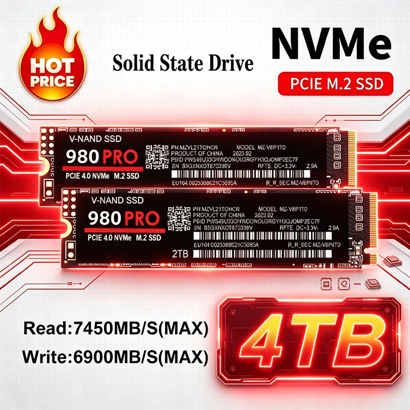 980 Pro M2 2280 NVMe High Spee - Samsung Ssd 980 Pro 评论和价格
